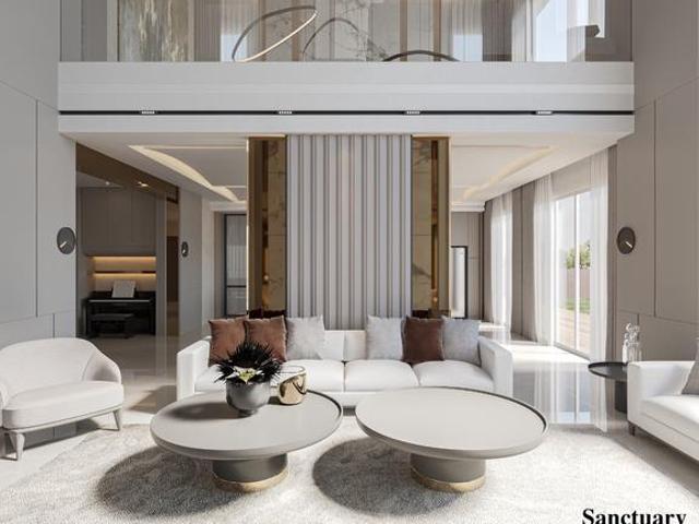 Condominium for sale in Bukit Jalil, Kuala Lumpur