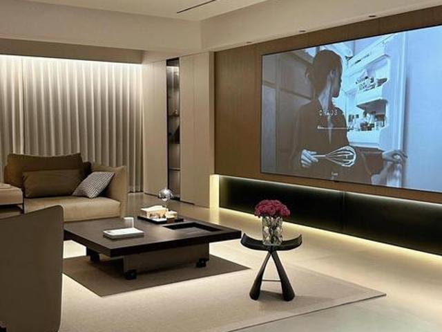 Condominium for sale in Bukit Jalil, Kuala Lumpur
