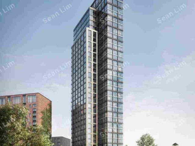 Apartment for sale in Country Heights Damansara, Kuala Lumpur