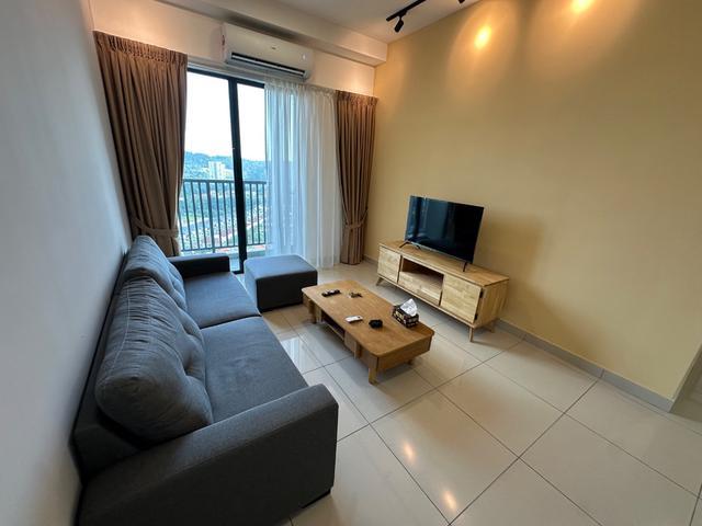 Condominium for rent in Bukit Jalil, Kuala Lumpur
