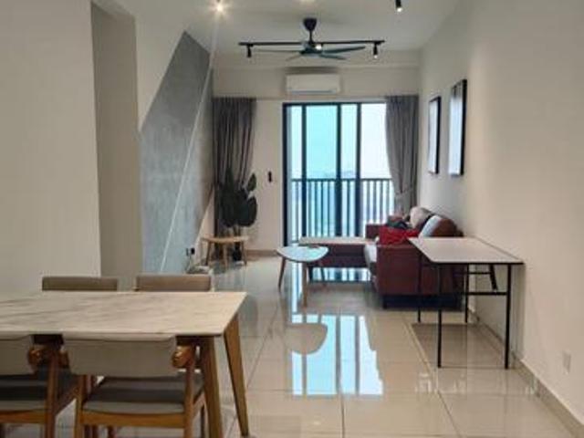 Condominium for rent in Bukit Jalil, Kuala Lumpur