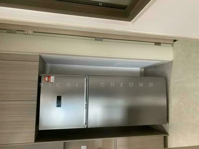 Residential House for rent in Bukit Jalil, Kuala Lumpur