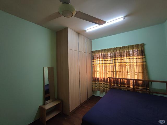 Room for rent in Country Heights Damansara, Kuala Lumpur