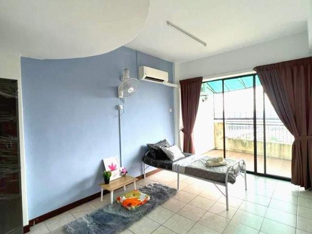 Room for rent in Country Heights Damansara, Kuala Lumpur