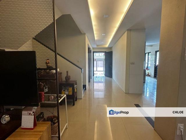 House for sale in Bukit Jalil, Kuala Lumpur