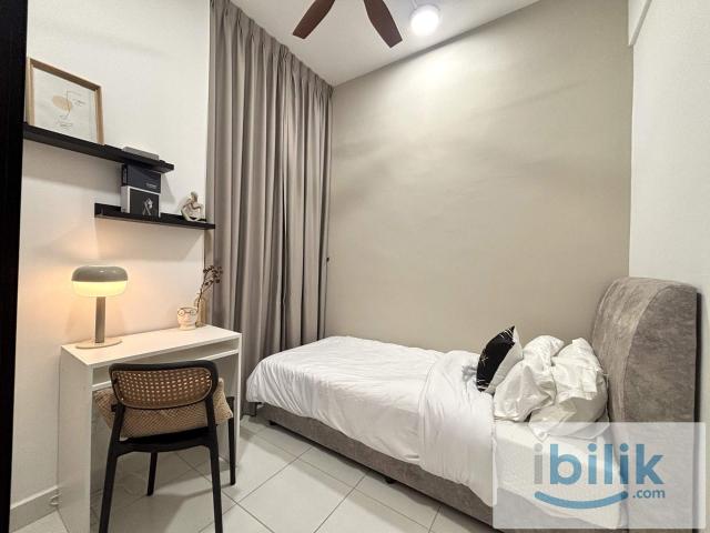 Room for rent in Kuala Lumpur