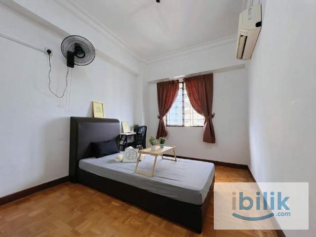 Room for rent in Country Heights Damansara, Kuala Lumpur