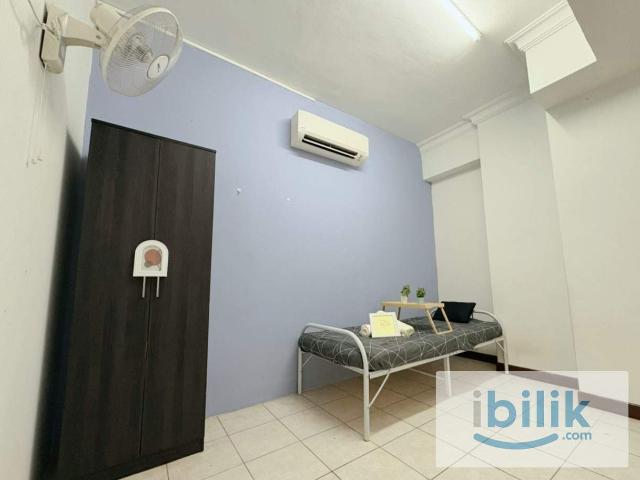 Room for rent in Country Heights Damansara, Kuala Lumpur