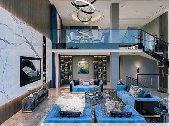 Condominium for sale in Bukit Jalil, Kuala Lumpur