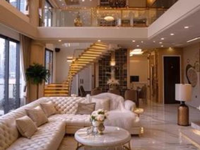 Condominium for sale in Bukit Jalil, Kuala Lumpur