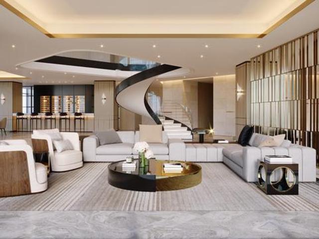 Property for sale in Bukit Jalil, Kuala Lumpur