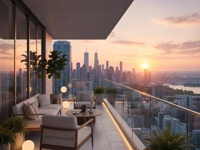 Duplex for sale in Bukit Jalil, Kuala Lumpur