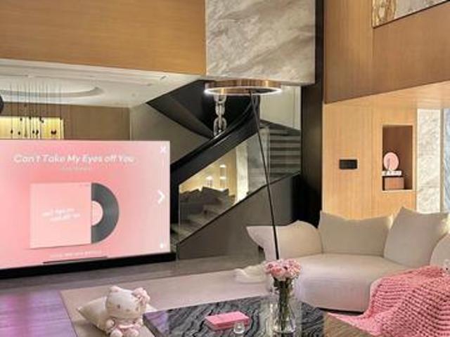 Condominium for sale in Bukit Jalil, Kuala Lumpur