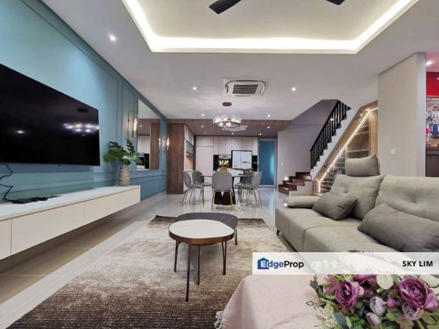 House for sale in Bukit Jalil, Kuala Lumpur