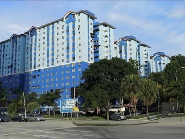 Apartment for sale in Bukit Jalil, Kuala Lumpur