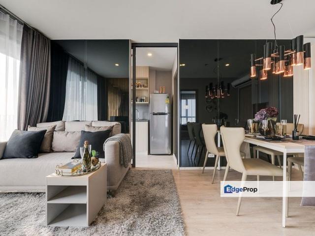 Condominium for sale in Bukit Jalil, Kuala Lumpur