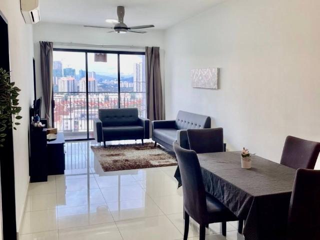 House for rent in Country Heights Damansara, Kuala Lumpur