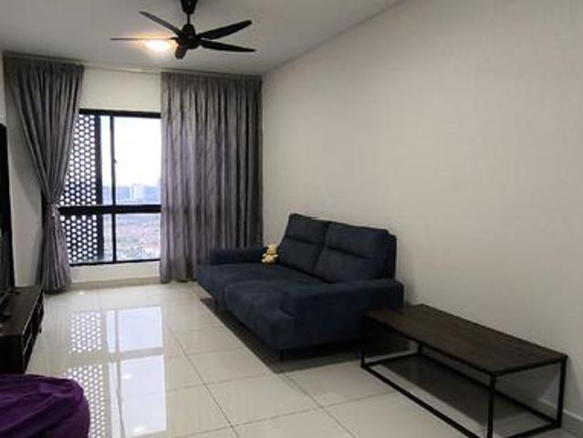 Condominium for rent in Bukit Jalil, Kuala Lumpur