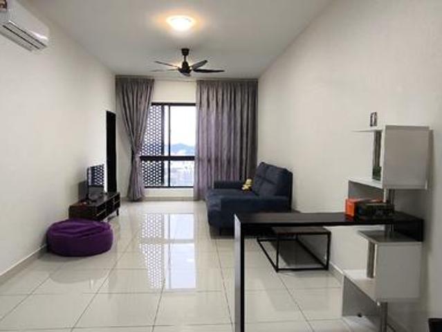 Condominium for rent in Bukit Jalil, Kuala Lumpur