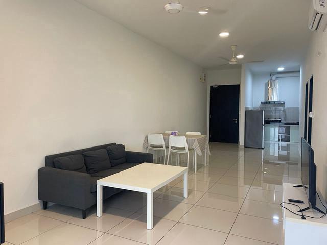 Condominium for rent in Bukit Jalil, Kuala Lumpur