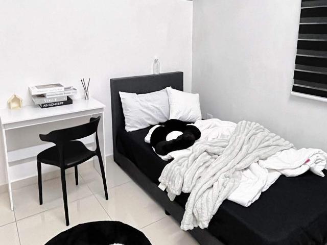 Room for rent in Bukit Jalil Golf & Country Resort, Bukit Jalil