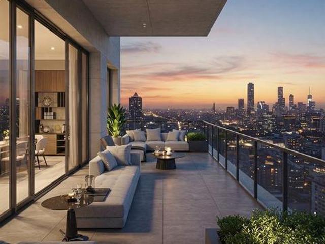 Condominium for sale in Bukit Jalil, Kuala Lumpur