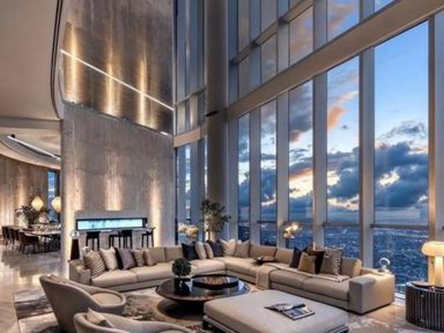 Condominium for sale in Bukit Jalil, Kuala Lumpur