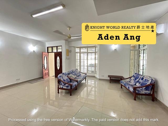 Residential House for rent in Mukim 13, Georgetown