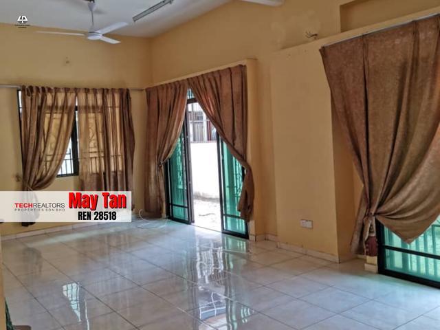 Residential House for rent in Georgetown, Penang
