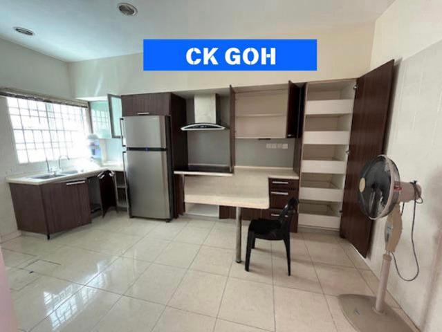 Terraced House for sale in Georgetown, Penang