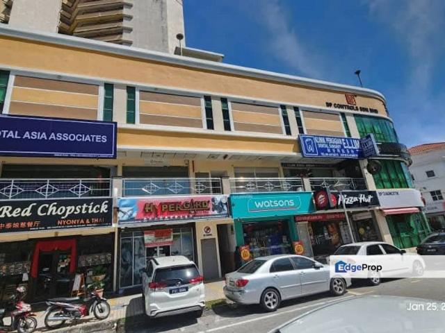 Shop for sale in Mukim 13, Georgetown