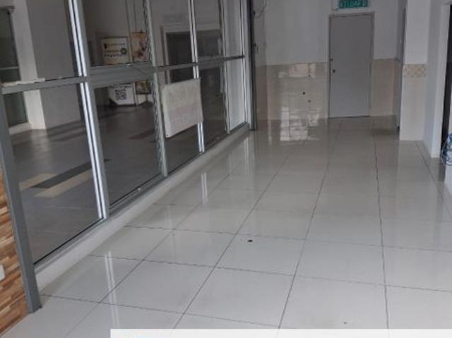 Shop for rent in Mukim 13, Georgetown