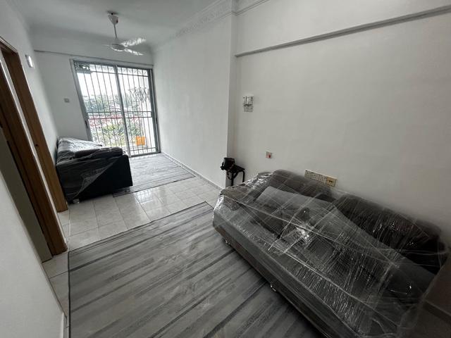 Condominium for sale in Georgetown, Penang