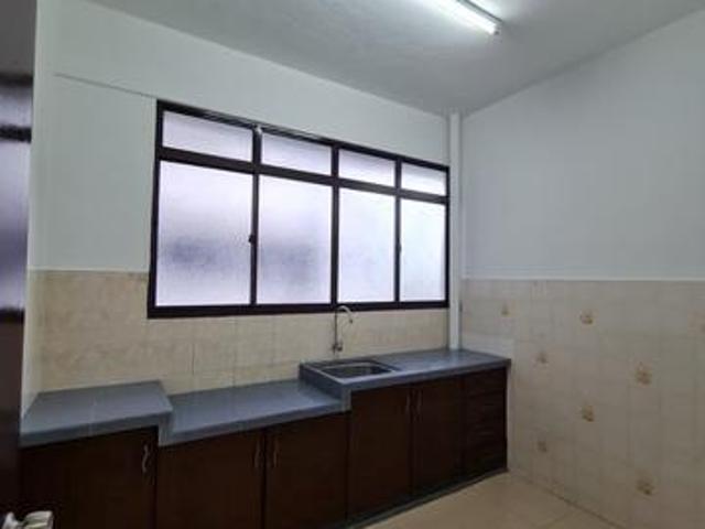 Apartment for sale in Georgetown, Penang