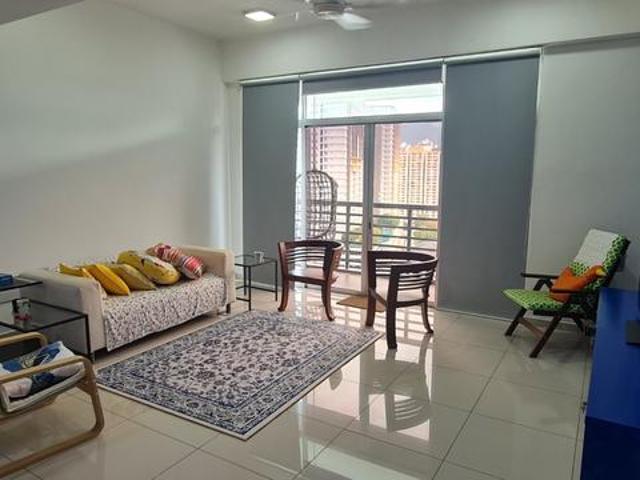 Condominium for sale in Mukim 13, Georgetown