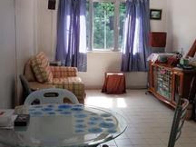 Apartment for sale in Mukim 13, Georgetown