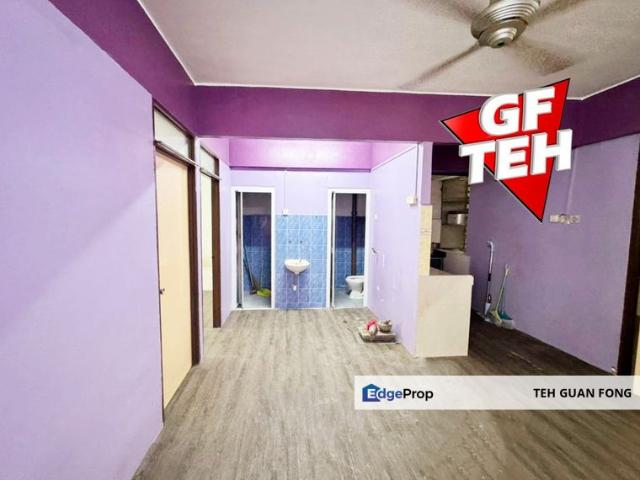 Condominium for sale in Mukim 13, Georgetown