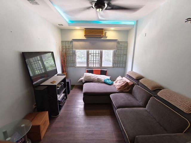 Flat for sale in Timur Laut, George Town