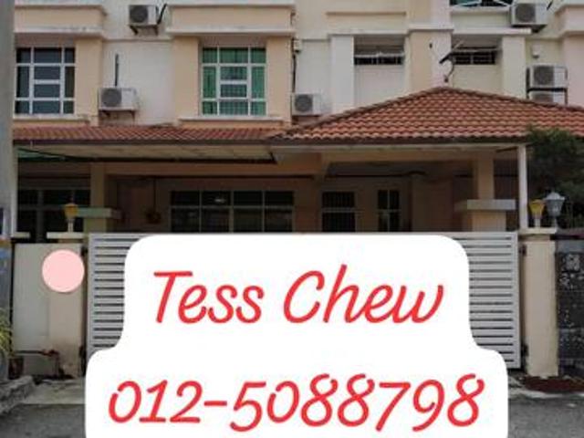 Terraced House for sale in Georgetown, Penang