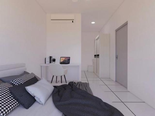 Condominium for rent in Georgetown, Penang