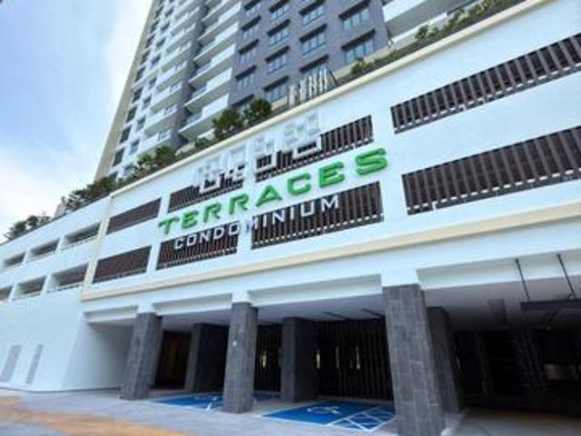 Condominium for sale in Mukim 13, Georgetown