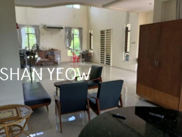 House for rent in Wellesley, Penang