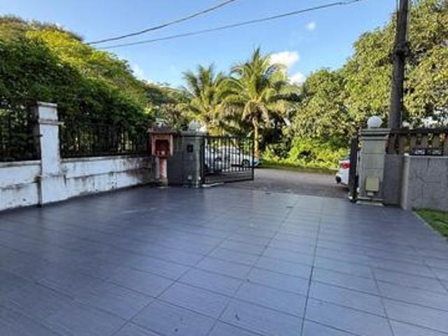 Terraced House for sale in Ulu Tiram, Johor