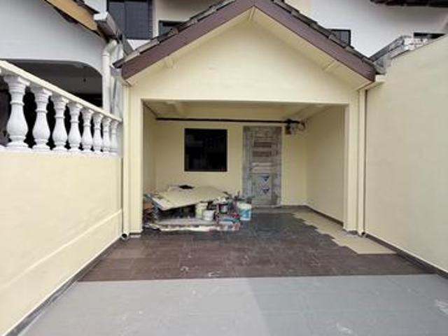 Terraced House for sale in Ulu Tiram, Johor Bahru