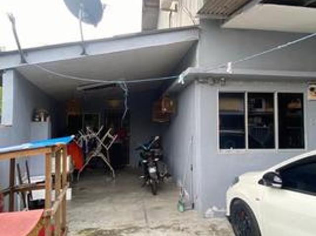 Terraced House for sale in Ulu Tiram, Johor