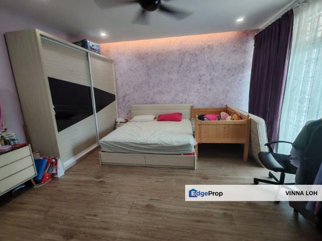 Condominium for sale in Ulu Tiram, Johor