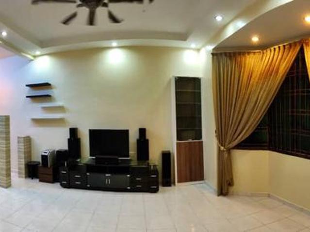 Terraced House for sale in Ulu Tiram, Johor