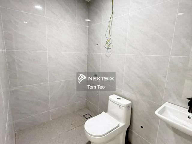Residential House for sale in Johor