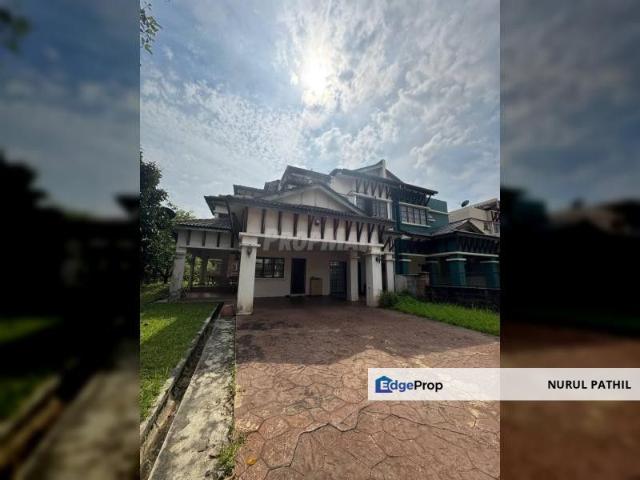 House for sale in Petaling, Alam Impian