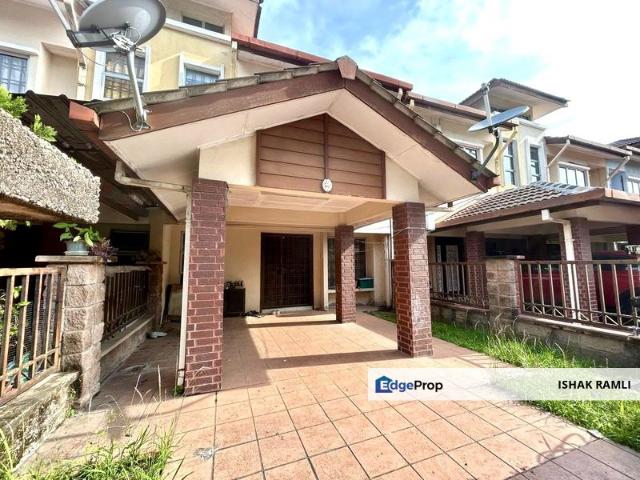 House for sale in Petaling, Alam Impian